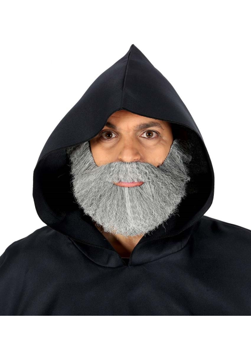 Barba Tupida Canosa - Barbas y Bigotes