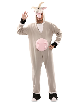 Vestit De Cabra