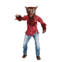 Comprar Disfraz de Hombre Lobo - Disfraces de Halloween para Hombre