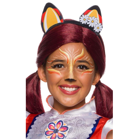 Mozorro Felicity Fox Klasiko Seme-Alabak