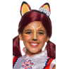 Disfraz de Felicity Fox Classic Infantil - Licencias
