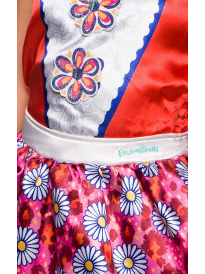 Disfraz de Felicity Fox Classic Infantil - Licencias