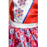 Disfraz de Felicity Fox Classic Infantil - Licencias