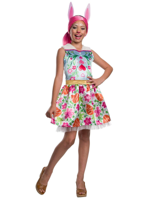 Disfraz de Bree Bunny Classic Infantil - Licencias