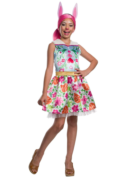 Vestit de Bree Conill Clàssic Infantil