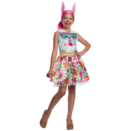 Vestit de Bree Conill Clàssic Infantil