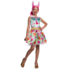Vestit de Bree Conill Clàssic Infantil