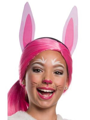Disfraz de Bree Bunny Classic Infantil - Licencias