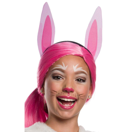 Disfraz de Bree Bunny Classic Infantil - Licencias
