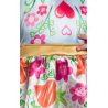 Disfraz de Bree Bunny Classic Infantil - Licencias