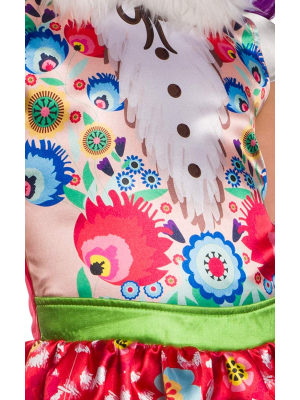 Vestit de danès Cérvol Clàssic Infantil