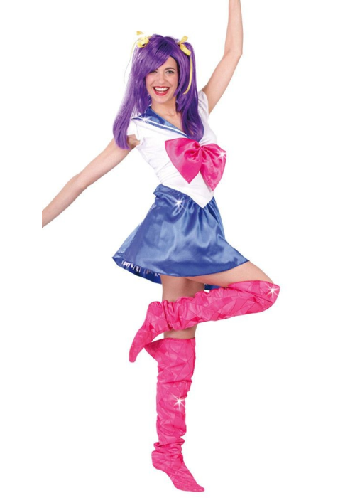 Comprar el Vestit Sailor Moon per només 16.00€ – vestit de Botiga en línia