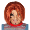 Perruca Nina Assassí