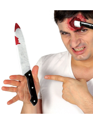 Cuchillo 30cms - Espadas y Cuchillos