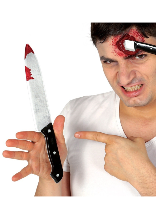Cuchillo 30cms - Espadas y Cuchillos