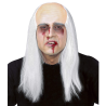 Peluca Zombie con Calva - Pelucas
