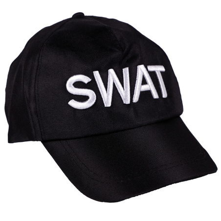 Cap Swat