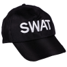 Gorra Policia Swat - Sombreros