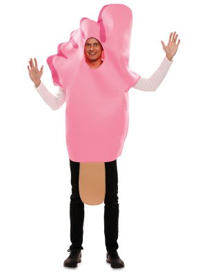 Vestit de ice Cream Peu