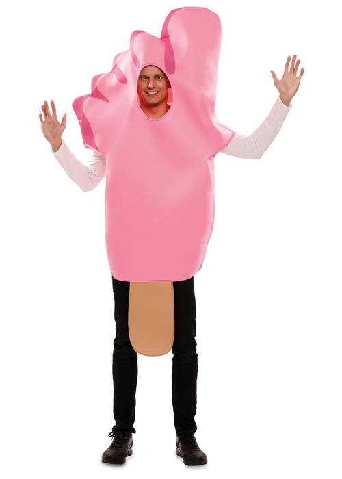 Vestit de ice Cream Peu