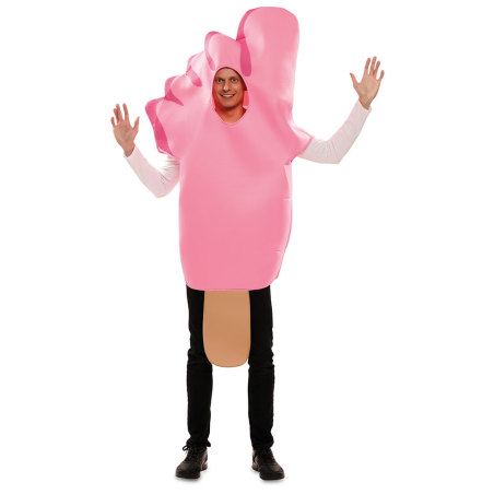 Vestit de ice Cream Peu