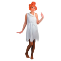 Comprar Disfraz de Cavernicola Wilma - Disfraces de Picapiedra, Cavernicola para Mujer
