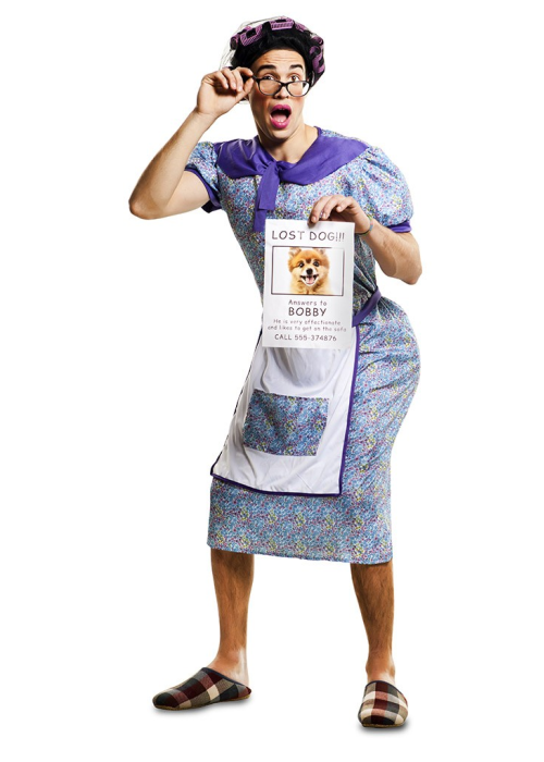 El vestit estic buscant el Meu Gos