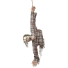 Zombie colgante 92cm - Muñecos