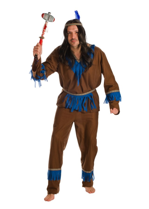 Mozorro Indian Blue