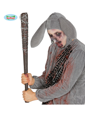 Bate con Espino 73 cm - Accesorios Halloween