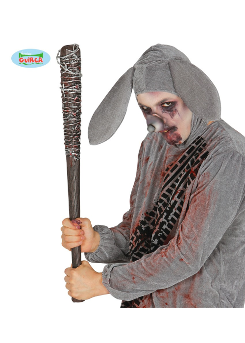 Bate con Espino 73 cm - Accesorios Halloween