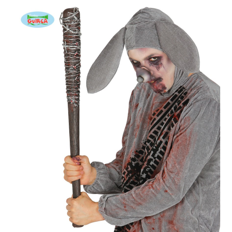 Bate con Espino 73 cm - Accesorios Halloween