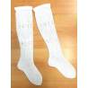 Mitjana Glopades En Blanc