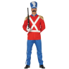 Vestit de Llauna soldat