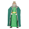 Vestit De Rei Mag Verd