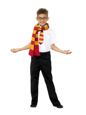 Comprar Set de Corbata, Bufanda y Gafas de Mago - Sets