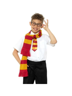 Comprar Set de Corbata, Bufanda y Gafas de Mago - Sets