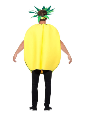 Mozorro Anana