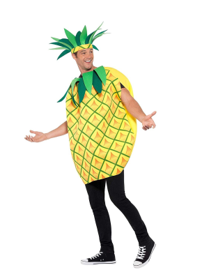 Mozorro Anana
