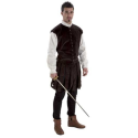 Comprar Disfraz de Hidalgo - Disfraces Medievales para Hombre