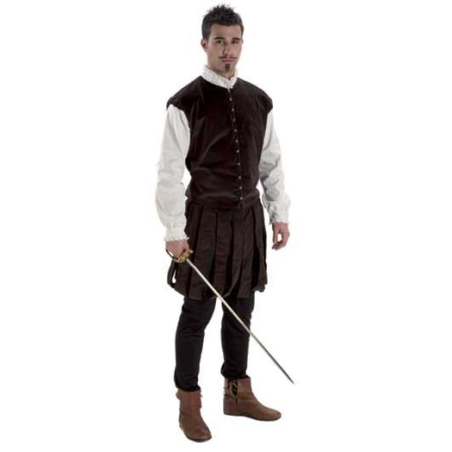 Comprar el Vestit Hidalgo només 28.00€ – vestit de Botiga en línia