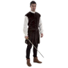 Disfraz de Hidalgo - Disfraces Medievales para Hombre
