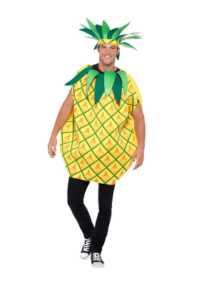 Mozorro Anana