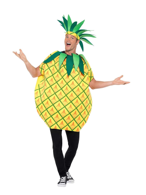 Mozorro Anana