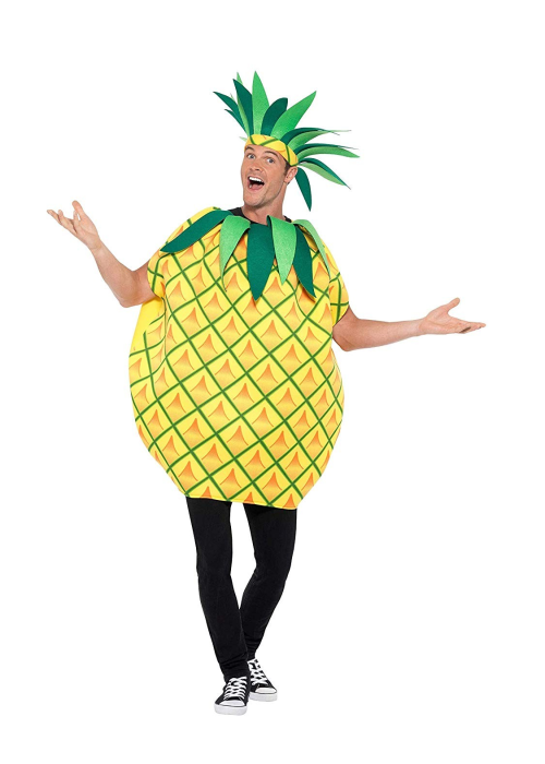 Mozorro Anana