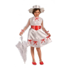 Disfraz de Niñera Magica Infantil - Disfraces de Mary Poppins Infantiles