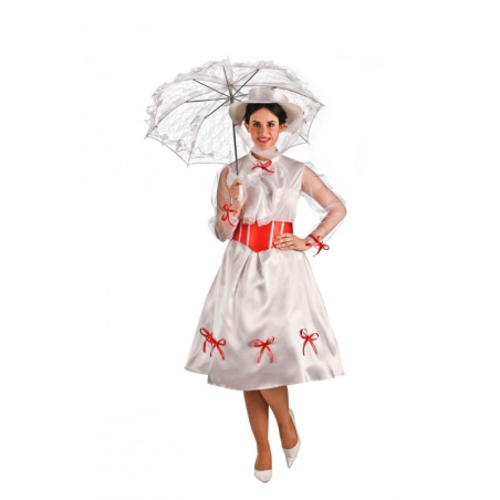 Disfressa de Guarderia Magica