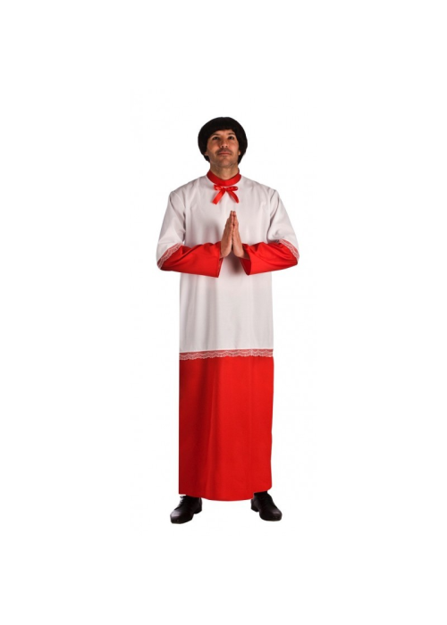 Aparença d'un altar noi