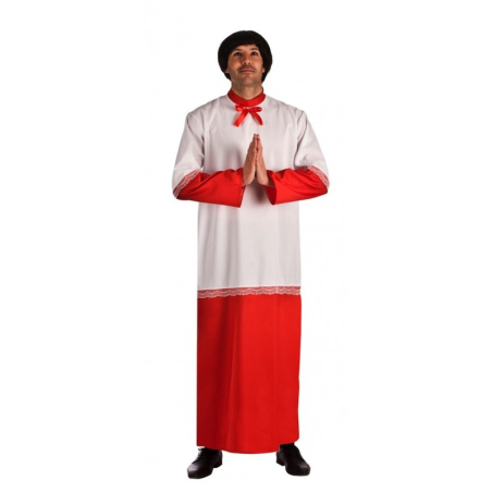Aparença d'un altar noi