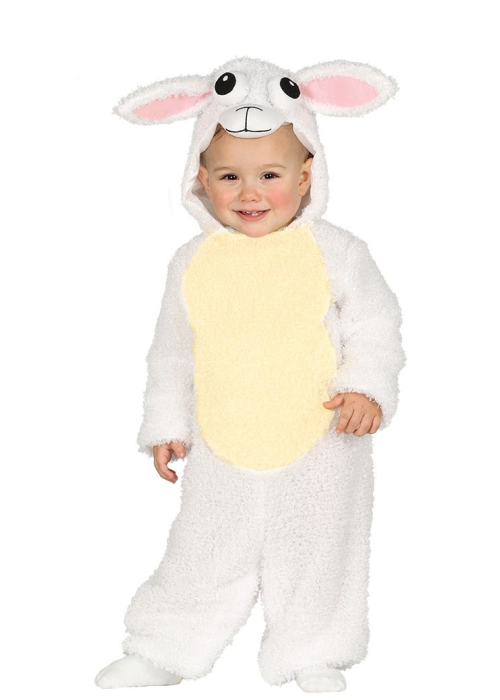 Disfraz de Oveja Baby - Disfraces de Animales Bebes